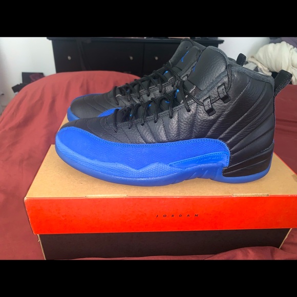 COPY - Nike Air Jordan 12s
